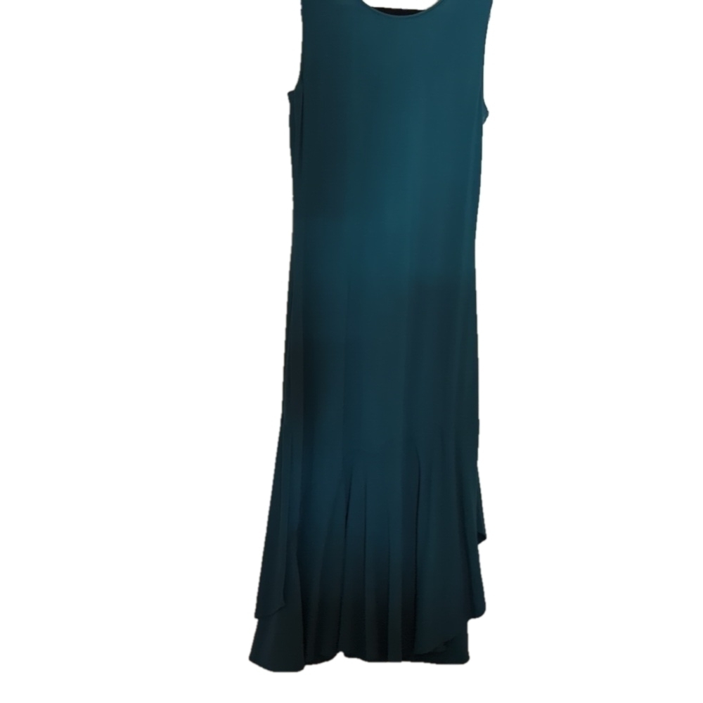 BOSTON Design Studio maxi dress size small - Picture 6 of 11